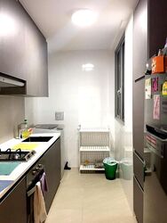 Flo Residence (D19), Condominium #602792671